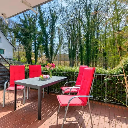 Daire Hansehus Nr. 2 Penzance