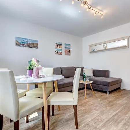 Hansehus Nr. 2 Daire