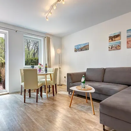 Daire Hansehus Nr. 2 *