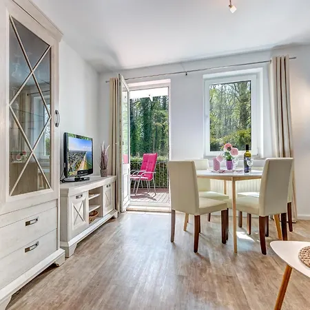 Hansehus Nr. 2 * Penzance