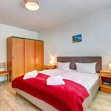 Daire Hansehus Nr. 2