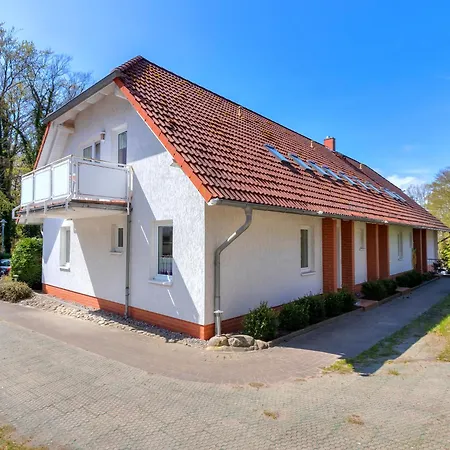 Daire Hansehus Nr. 2 *